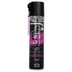 All-Weather Chain Lube kettingspray 400ml Muc-Off, Verzenden, Nieuw met kaartje