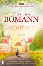 9789022598108 Waldfriede 2 - Lichtpunt | Tweedehands, Boeken, Verzenden, Zo goed als nieuw, Corina Bomann