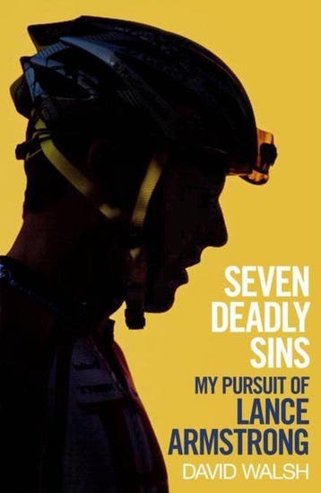 Seven Deadly Sins - David Walsh 9781471127540, Verzenden, Zo goed als nieuw, David Walsh