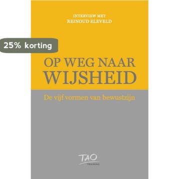 Op weg naar Wijsheid - Daan Jacobs 9789492932037, Verzenden, Zo goed als nieuw, Daan Jacobs