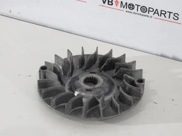 Yamaha YP 250A DX Koelvin variateur, Ophalen of Verzenden, Nieuw