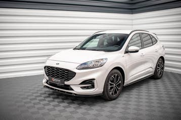 Side Skirts Diffusers Ford Kuga ST-Line Mk3, Verzenden, Nieuw