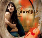 cd digi - Ellen Ten Damme - Durf Jij?, Verzenden, Zo goed als nieuw