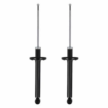 2x achter Schokdemper geschikt voor Seat Toledo 1991-1999..., Verzenden, Nieuw, Seat