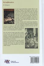 De halfbroeders 9789461150530 Willem Schippers, Verzenden, Gelezen, Willem Schippers