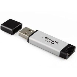 Micro SD USB 2.0 Adapter 3DS Garantie & snel in huis!, Spelcomputers en Games, Ophalen of Verzenden, Zo goed als nieuw