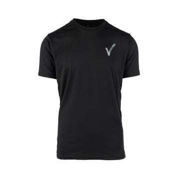 T-shirt beveiliging V-logo - Maat XXXL, Verzenden, Nieuw