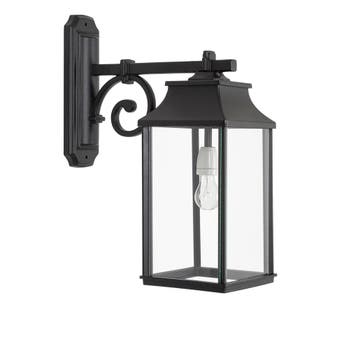 Wandlamp Berlijn Large Buitenlamp Buitenverlichting, Verzenden, Nieuw