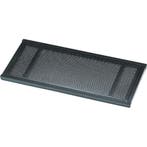 QUIKLOK QL662 Metalen Plank – Voor X-Keyboardstandaards,, Ophalen of Verzenden, Nieuw