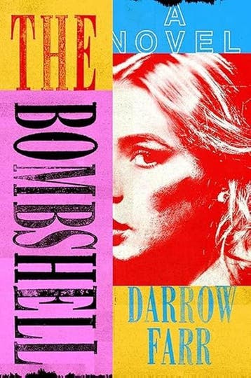 Bombshell | Darrow Farr | Nieuw, Ophalen of Verzenden, Nieuw, Darrow Farr