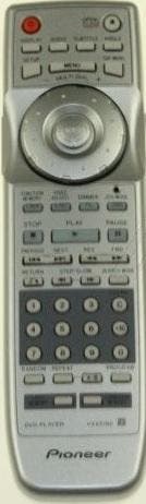 Afstandsbediening Pioneer vxx2785, Ophalen of Verzenden, Nieuw, Origineel