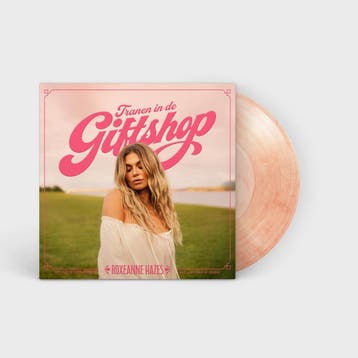 Roxeanne Hazes - Tranen In De Giftshop - Coloured Vinyl - LP, Ophalen of Verzenden, Nieuw in verpakking