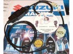 Suzuki buitenboordmotor diagnose kabel - met ronde connector, Watersport en Boten, Accessoires en Onderhoud, Ophalen of Verzenden