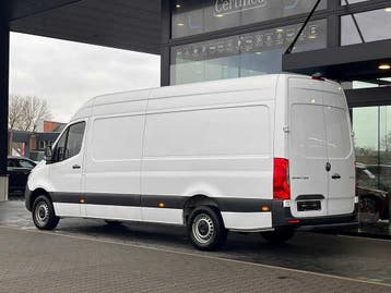 Bakwagen huren | Verhuisbus | Busje | Weekend ook geopend, Met chauffeur, Verhuiswagen of Bestelauto