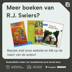 Het kaasfeest / Bizon blauw 9789027644510 R.J. Swiers, Boeken, Kinderboeken | Jeugd | onder 10 jaar, Verzenden, Gelezen, R.J. Swiers