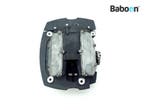 Cilinderkop Achter Yamaha XVS 950 A Midnight Star 2009-2015, Motoren, Onderdelen | Yamaha, Verzenden, Gebruikt