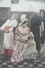 Boyer dAgen et Jean de Roig - Rops..iana - 1924