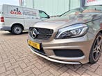 Mercedes-benz W176 | black diamond grille | 2012 – 2015 |, Voor, Mercedes-Benz, Nieuw, Ophalen of Verzenden