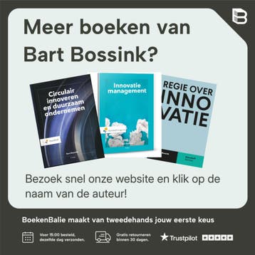 Maatschappelijk verantwoord ondernemen / Vast Boek /, Verzenden, Gelezen, Bart Bossink