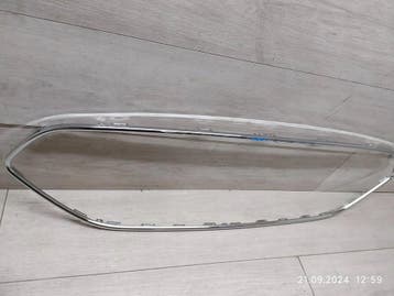 Ford B-MAX chrom grille AV11-17F816, Auto-onderdelen, Verzenden, Gebruikt