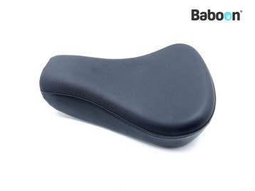 Buddy Seat Solo Harley-Davidson XL 1200 X Sportster Forty, Motoren, Verzenden, Gebruikt