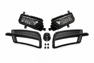 Retrofit-set mistlampen voor Volkswagen Caddy SA, Ophalen of Verzenden, Nieuw, Volkswagen