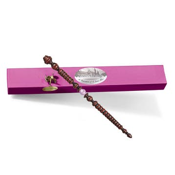 Harry Potter Dorothea Omber Toverstaf Replica, Ophalen of Verzenden