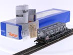 Schaal H0 Roco 66987 containerwagen Bergbauern-Milch van..., Gelijkstroom, Overige typen, Ophalen of Verzenden, Zo goed als nieuw