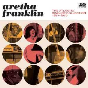 cd - Aretha Franklin - The Atlantic Singles Collection 19..., Verzenden, Zo goed als nieuw