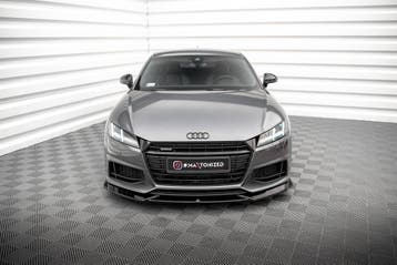 Front Splitter V.1 Audi TT S / S-Line 8S, Verzenden
