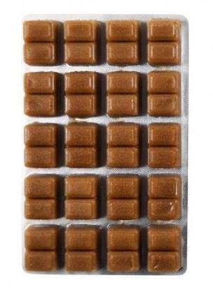 Diepvriesvoeding Cyclops  100 gram (Diepvriesvoer), Dieren en Toebehoren, Ophalen of Verzenden, Nieuw, Overige typen
