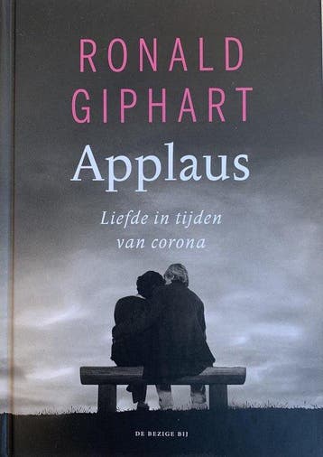 Applaus, Verzenden, Gelezen