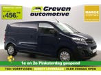 Opel Vivaro 1.5 L2H1 | MARGE | Airco | Cruise | Trekhaak |, Blauw, Nieuw, Opel, Handgeschakeld