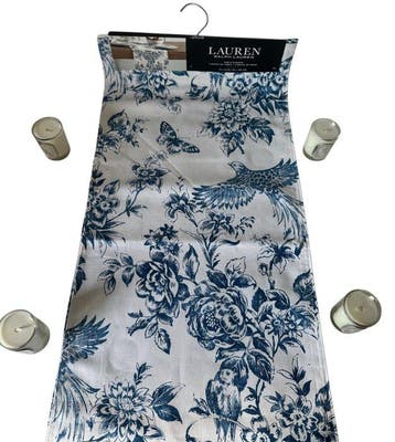 Ralph Lauren Home - Polo cadeauset - Tafelkleed (5) - 182 cm