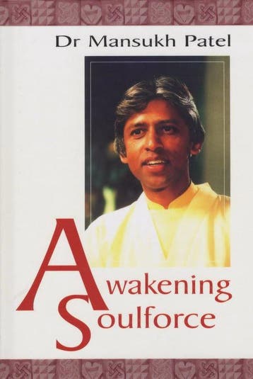 Awakening Soulforce - Mansukh Patel - 9781873606186 - Hardco, Verzenden, Nieuw