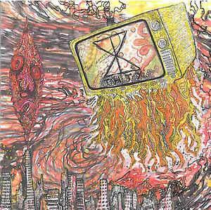 cd - THTX - The Flickering Sky, Verzenden, Zo goed als nieuw