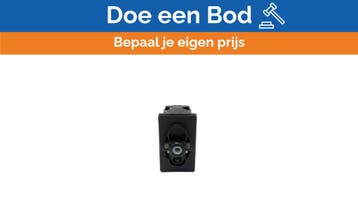 Bieden: Carling Electrical Switch ON-OFF-ON 3-Position Togg, Ophalen of Verzenden, Nieuw, Elektra en Verlichting, Zeilboot of Motorboot