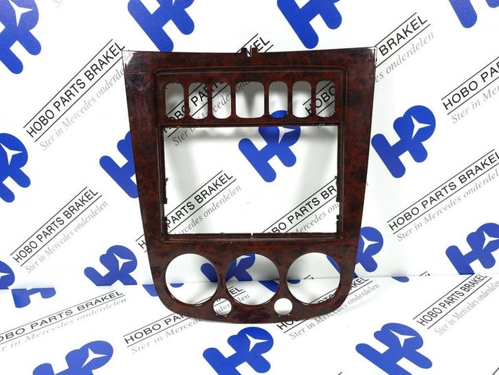 Middenconsole sierlijst A 414 689 0239 o.a: Vaneo w414, Auto-onderdelen, Interieur en Bekleding, Gebruikt, 3 maanden garantie