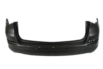 Bumper o.a: Opel, Astra J (PC6, PD6 - PE6, PF6), Auto-onderdelen, Ophalen of Verzenden, Nieuw, Opel, Bumper