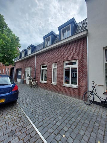 Te huur: Appartement Koepelstraat in Bergen op Zoom, Bergen op Zoom, Noord-Brabant, Appartement
