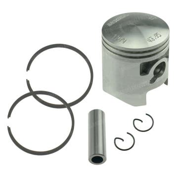 Tomos Zuiger 65cc 44mm pen 12 (44x1.5 B) A55 Airsal, Ophalen of Verzenden, Nieuw, Airsal