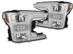 Koplampen | geschikt voor Ford | F150 2017-2020 | MK13 | LED, Verzenden, Nieuw, Ford