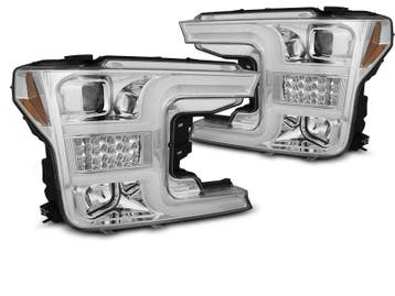 Koplampen | geschikt voor Ford | F150 2017-2020 | MK13 | LED, Auto-onderdelen, Verlichting, Verzenden, Nieuw, Ford