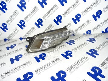 Mistlamp A 212 820 0856 RV o.a: E-klasse w212, E-klasse w207, Auto-onderdelen, Verlichting, Ophalen of Verzenden, Gebruikt, Mercedes-Benz