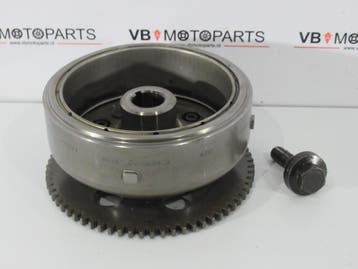 Yamaha  TDM 850 Vliegwiel, Ophalen of Verzenden, Nieuw
