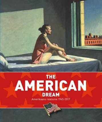The American Dream | 9789462582187 | Harry Tupan ; Annemiek, Ophalen of Verzenden, Zo goed als nieuw, Harry Tupan ; Annemiek Rens ; Katharina Henkel ; Antje-Britt Mählmann