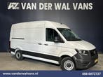 Volkswagen Crafter | 2.0 TDI L3H3 L2H2 Euro6 Airco | Apple, Gebruikt, Euro 6, Volkswagen, Wit