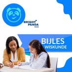 Wiskunde Bijles in Haarlem - Verbeter Je Cijfers!, Privéles, Examen- of Scriptiebegeleiding