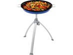 CADAC Dometic - Skottelbraai - Ø 49cm - Gasbarbecue - Blauw, Caravans en Kamperen, Verzenden, Nieuw