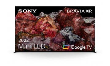 Sony FWD-65X95L - 65 inch 4K 100 Hz Smart TV, Audio, Tv en Foto, Televisies, Ophalen, Zo goed als nieuw, 100 Hz, 4k (UHD)